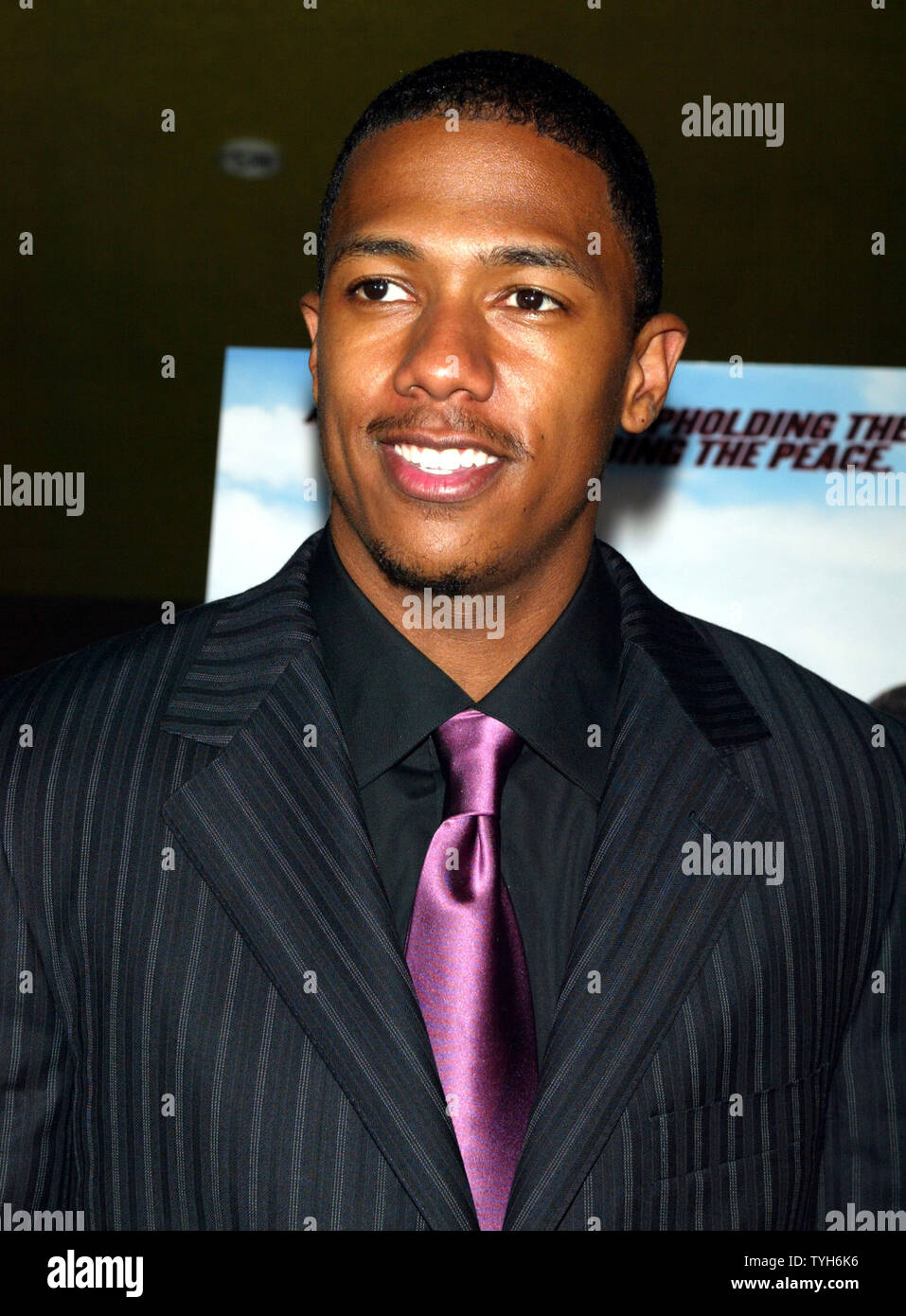 Nick Cannon Movies