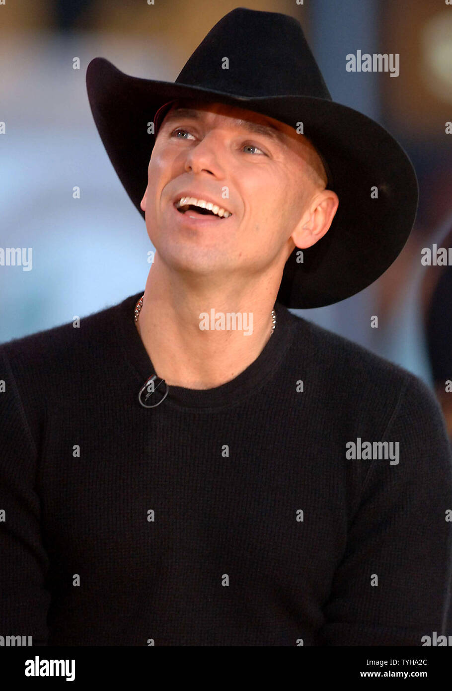 Renee Zellweger And Kenny Chesney Wedding