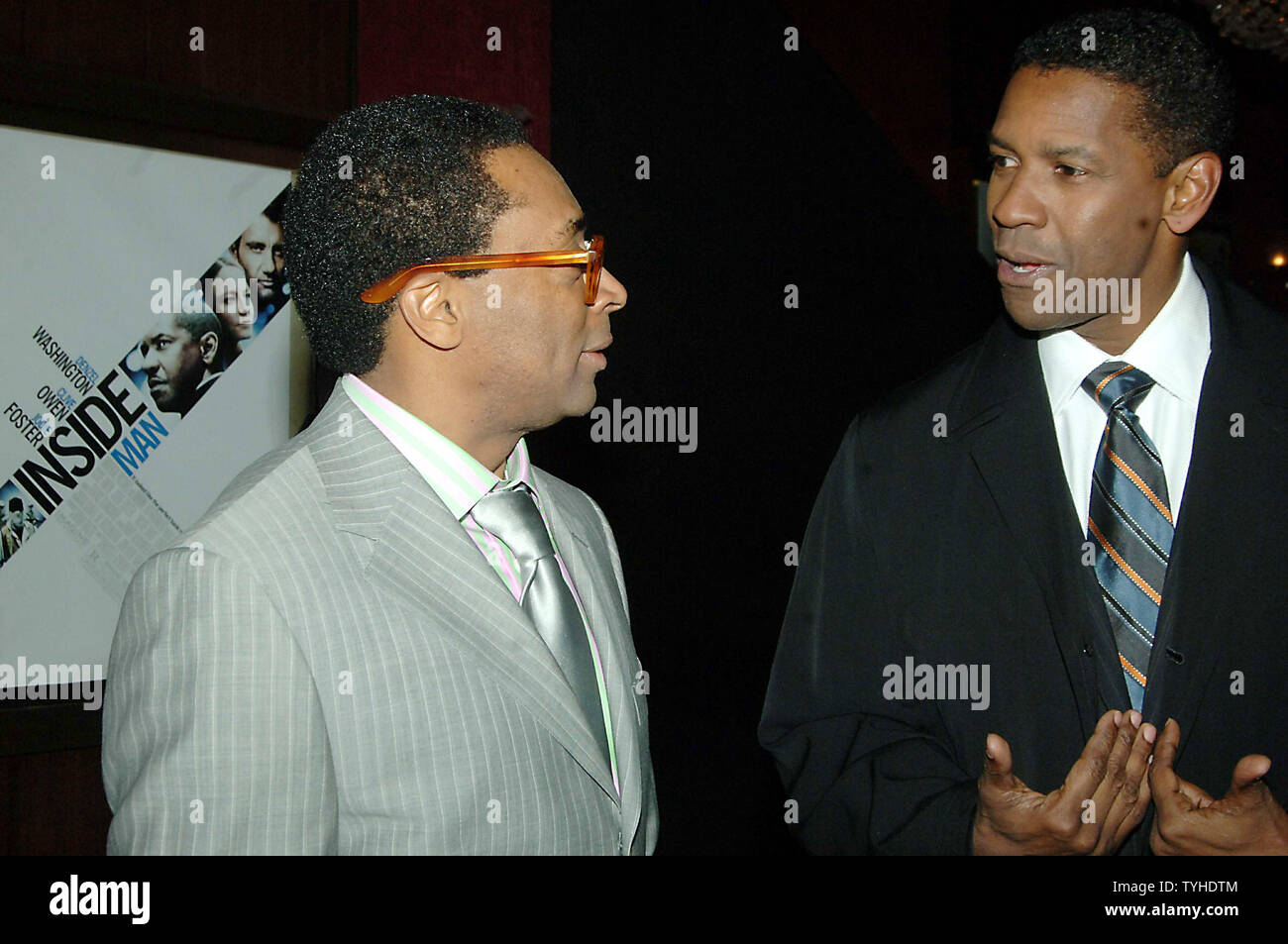 denzel washington glasses