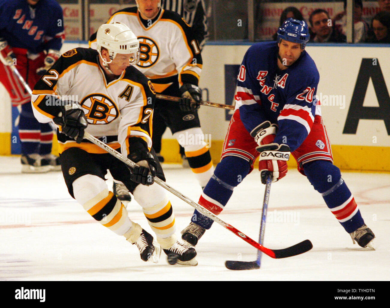 1,639 Brian Leetch Photos & High Res Pictures - Getty Images