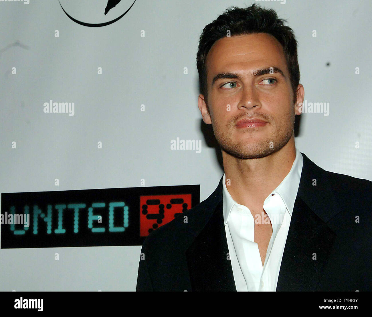 United flight 93 film hires stock photography and images Alamy