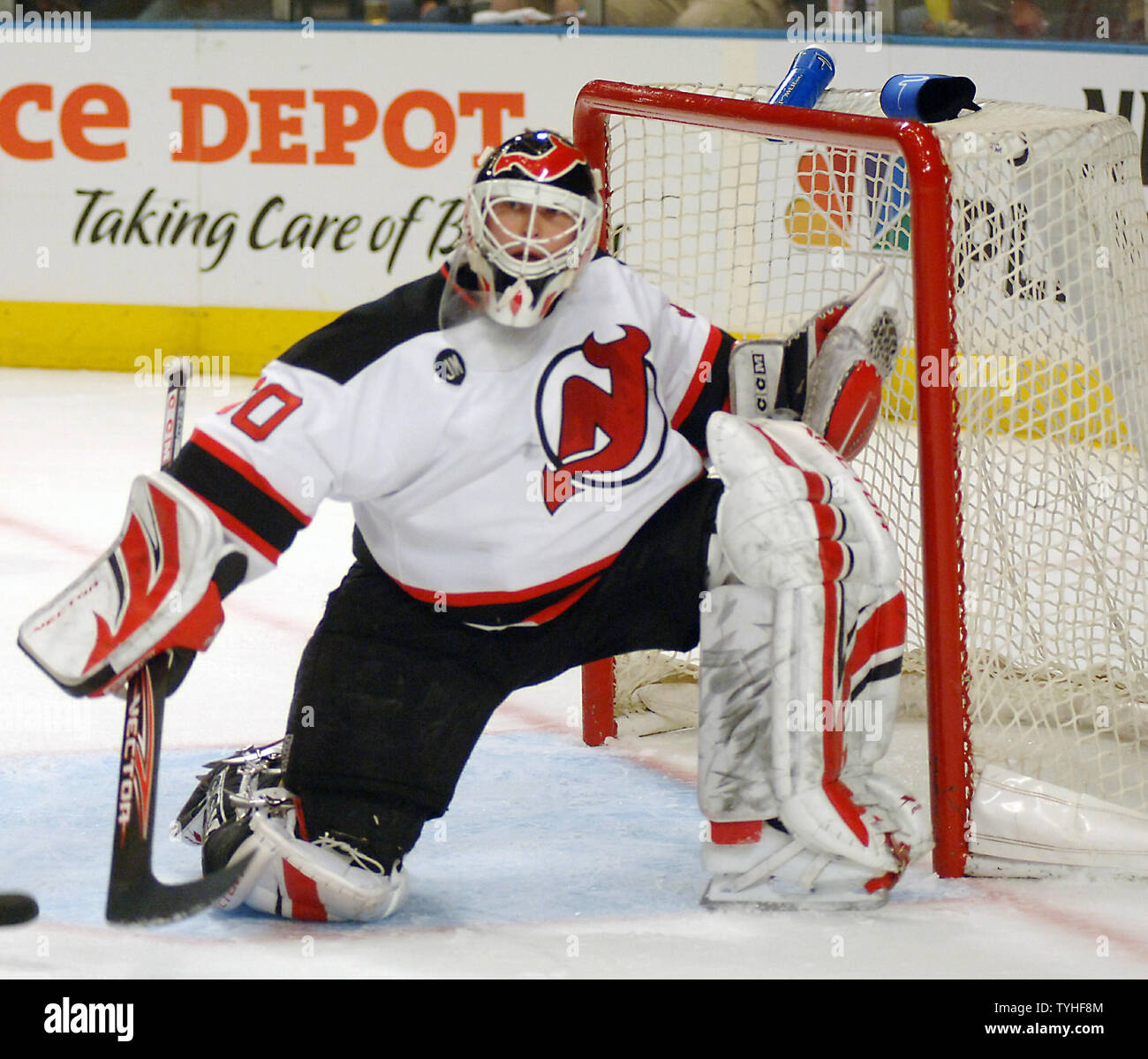 11,689 Devils Martin Brodeur Stock Photos, High-Res Pictures, and
