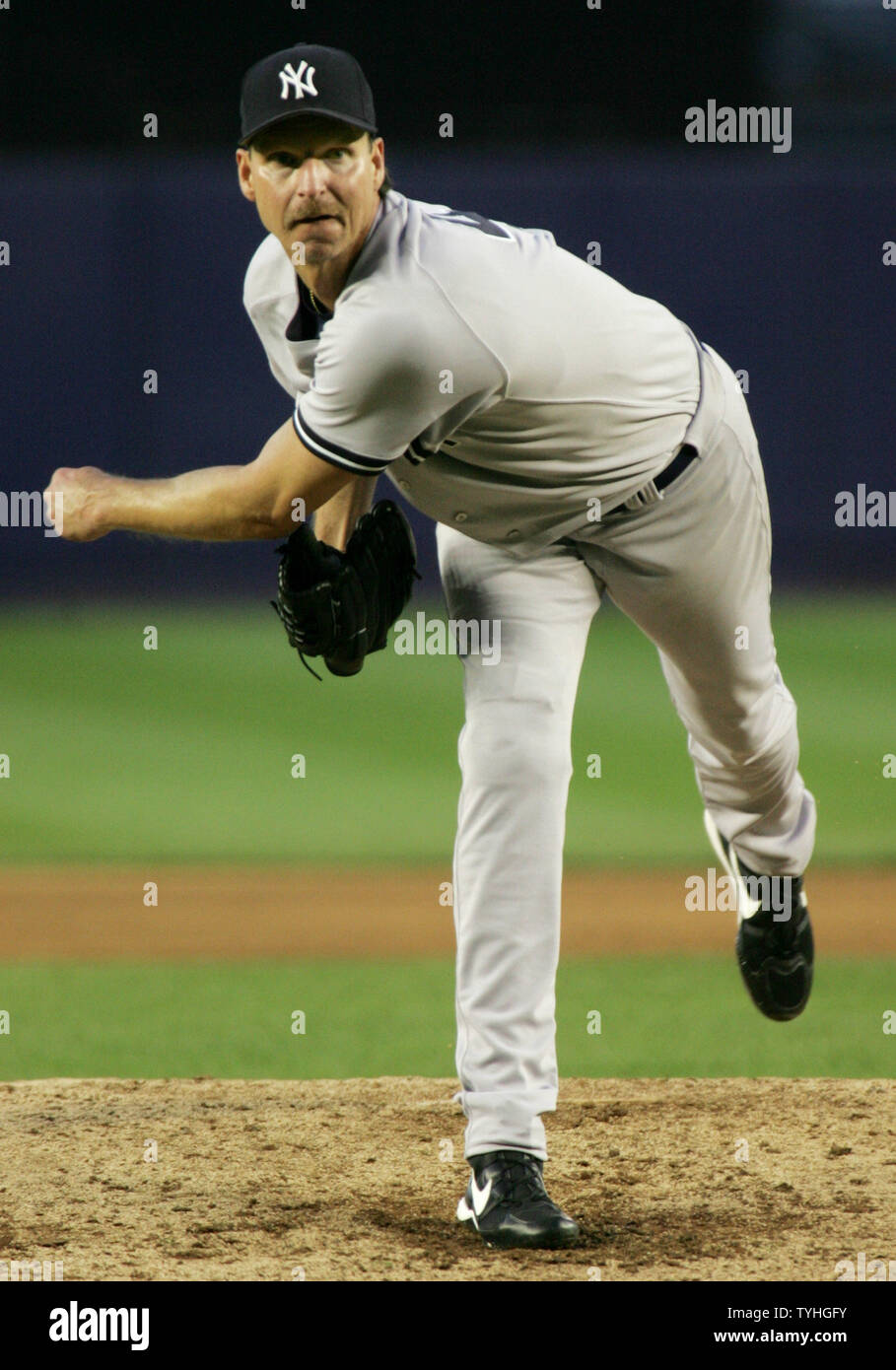 Randy johnson hi-res stock photography and images - Page 2 - Alamy