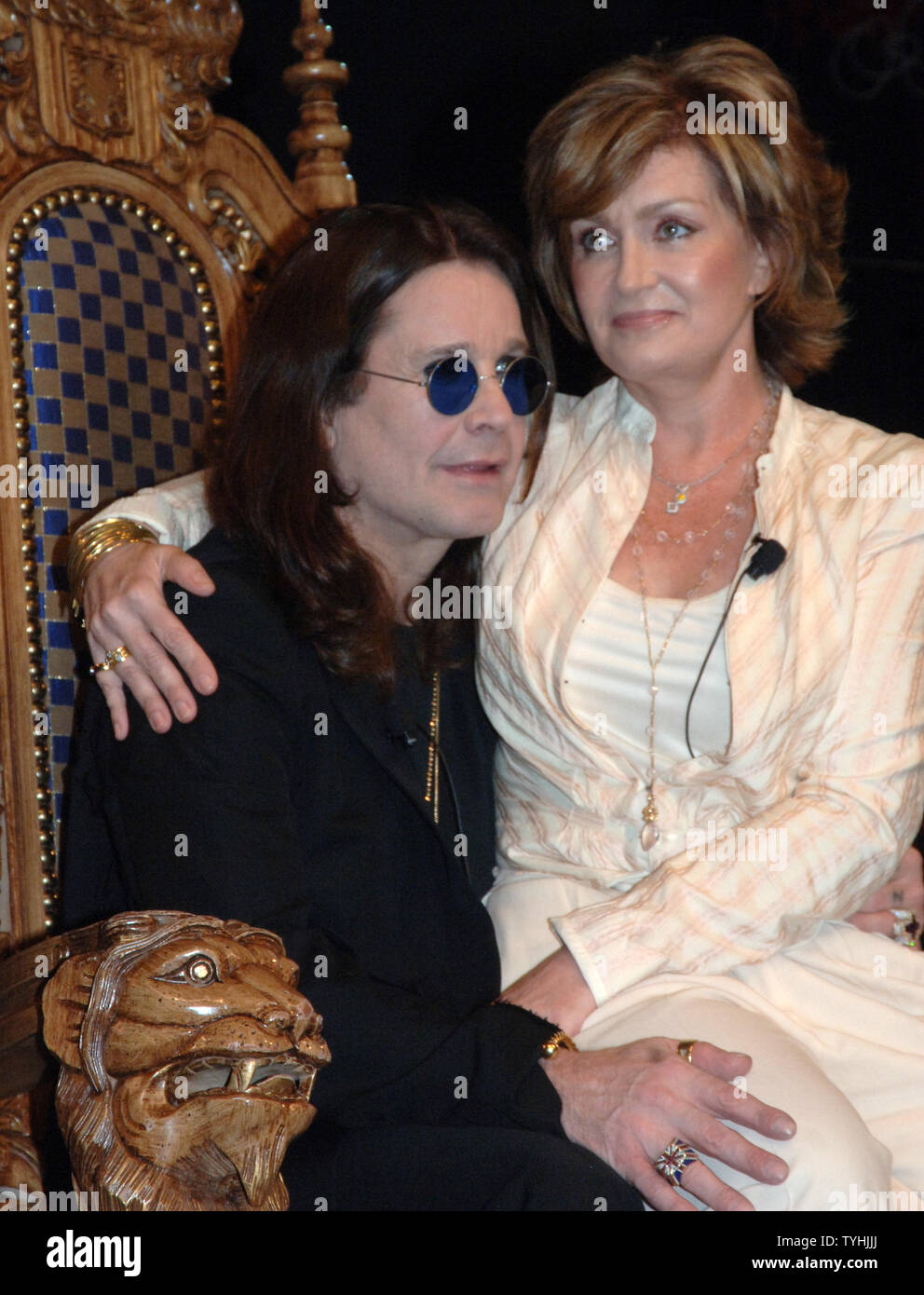 ozzy osbourne godfather of metal