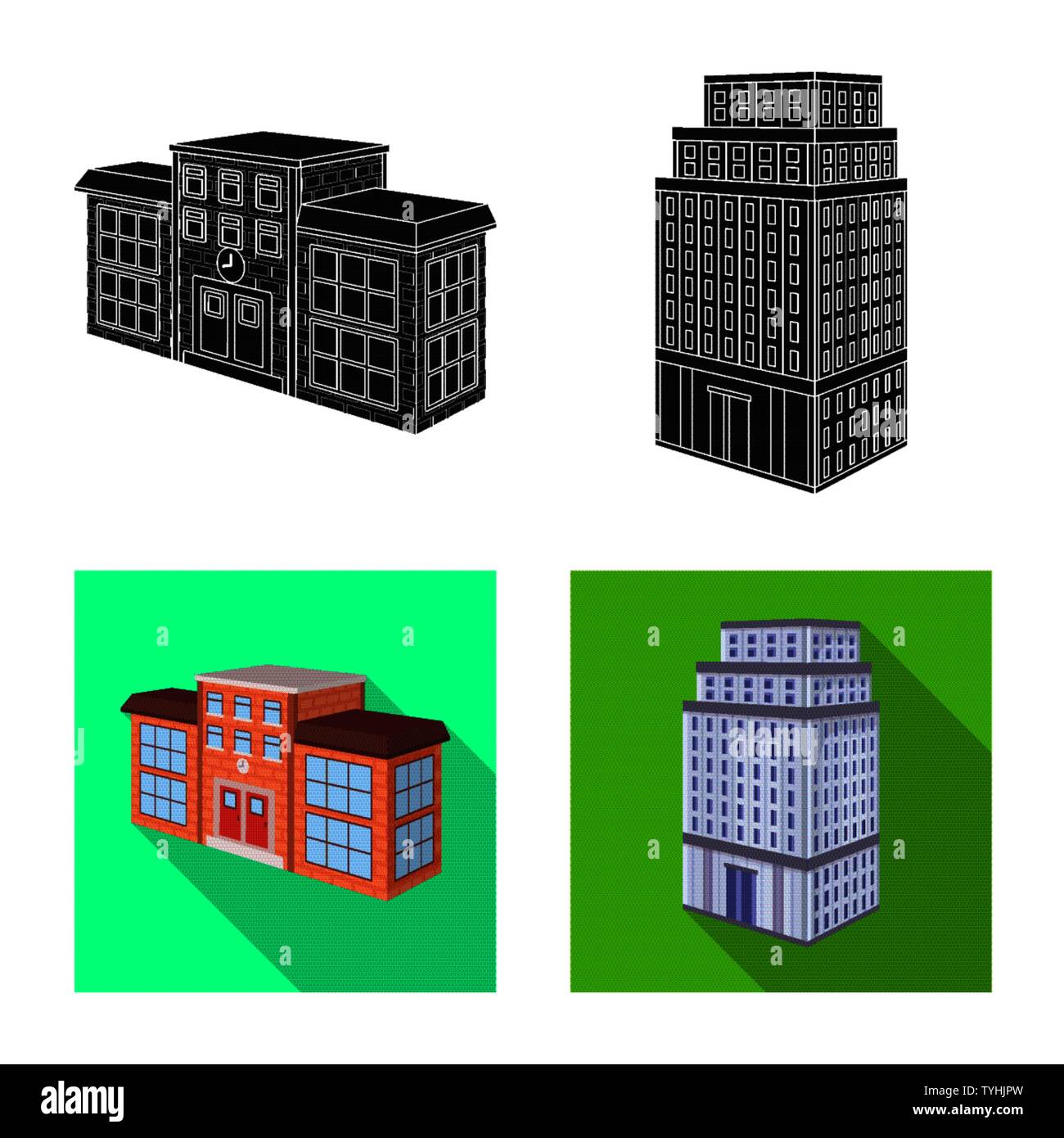 Vector Vectors Stock Vector Image & Art - Alamy