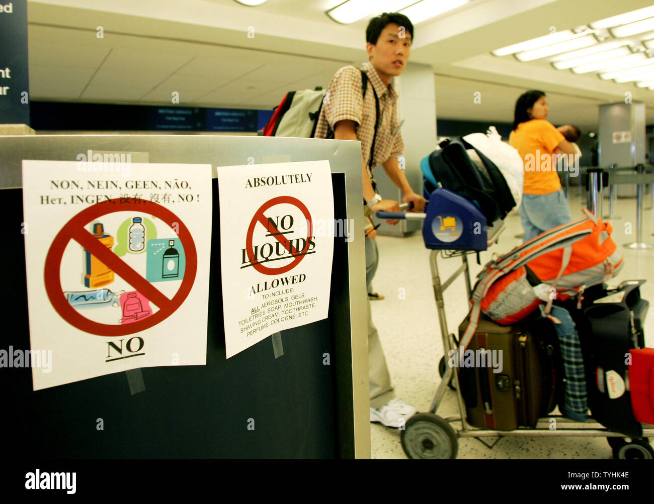 british airways international carry on