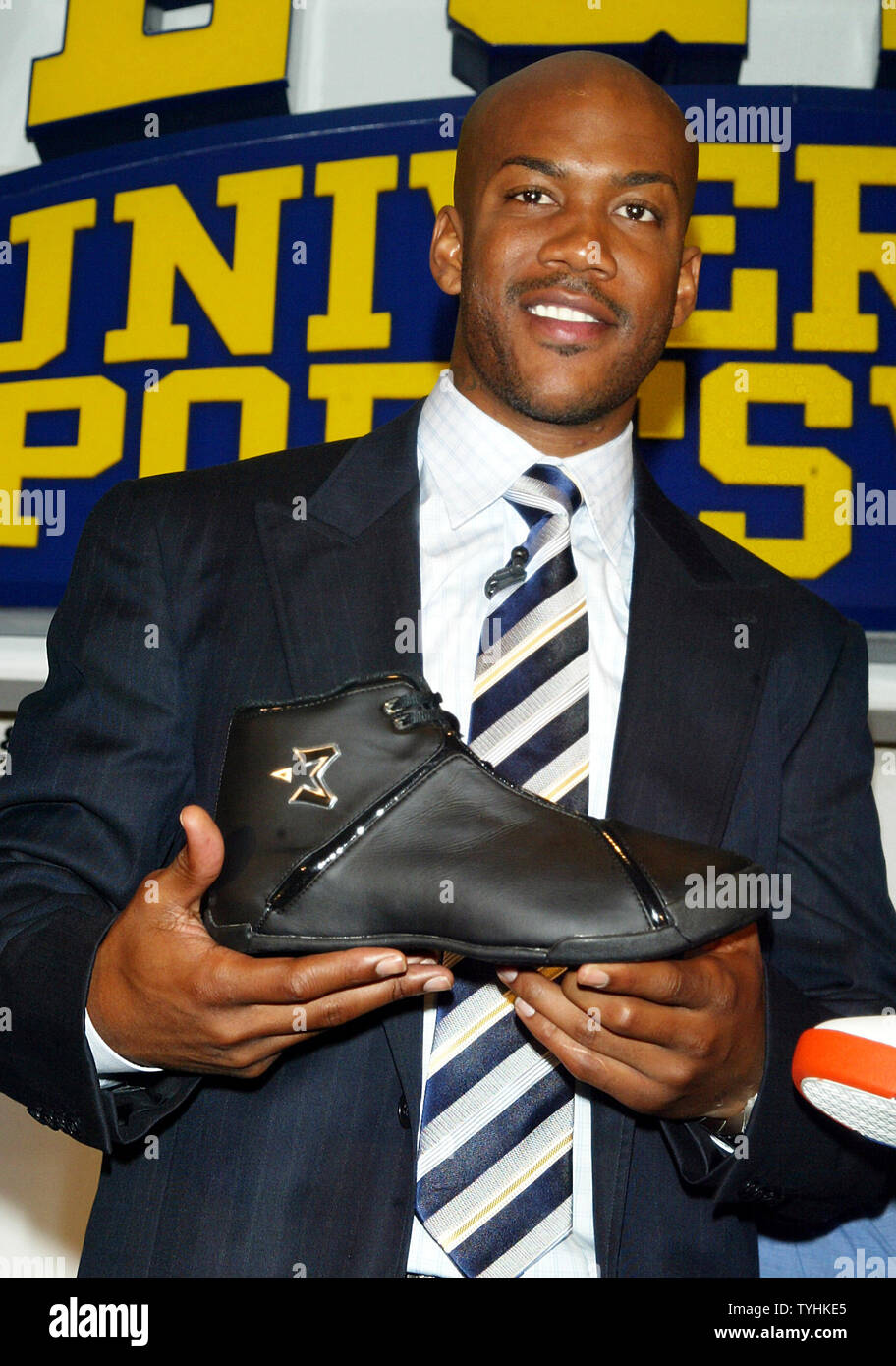 steve and barry's starbury shoes