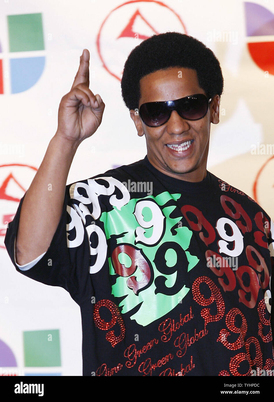 Tego calderon 2006 hi-res stock photography and images - Alamy