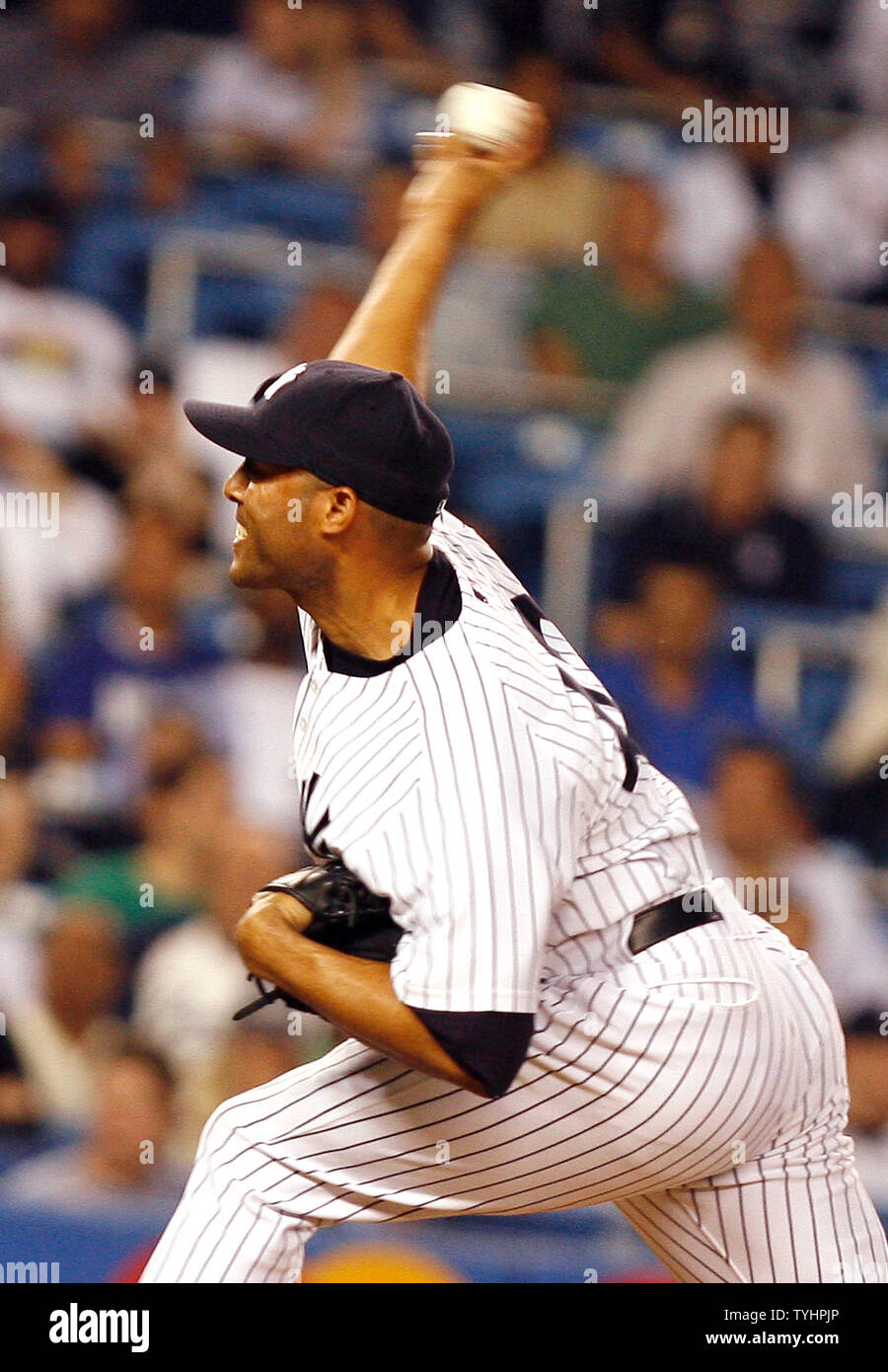 Mariano rivera 2006 hires stock photography and images Alamy