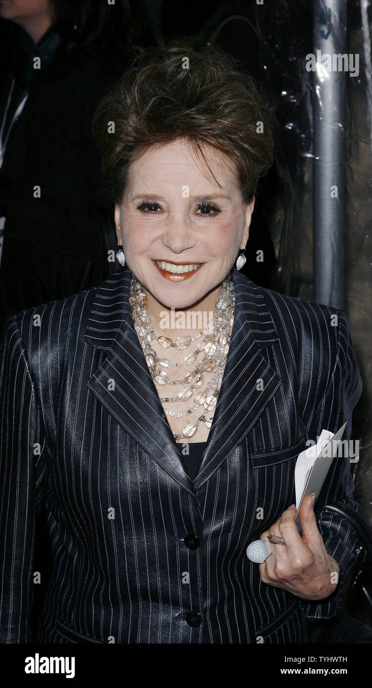 Cindy Adams Where High Resolution Stock Photography and Images - Alamy