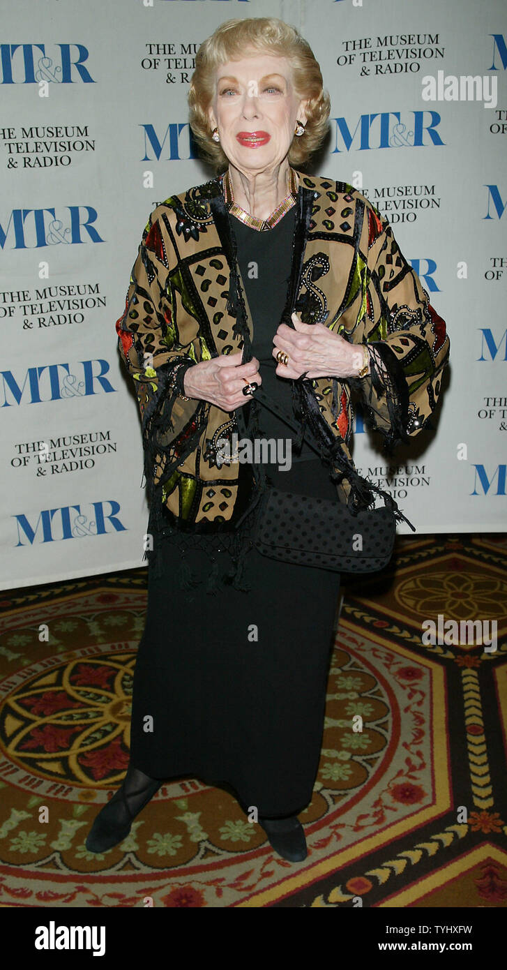 Joyce randolph hi-res stock photography and images - Alamy