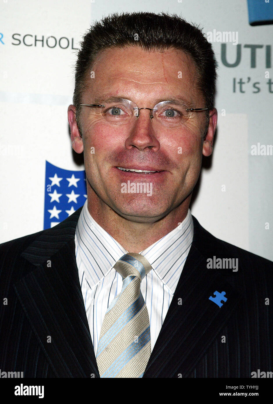 Howie Long Stock Photos Howie Long Stock Images Alamy