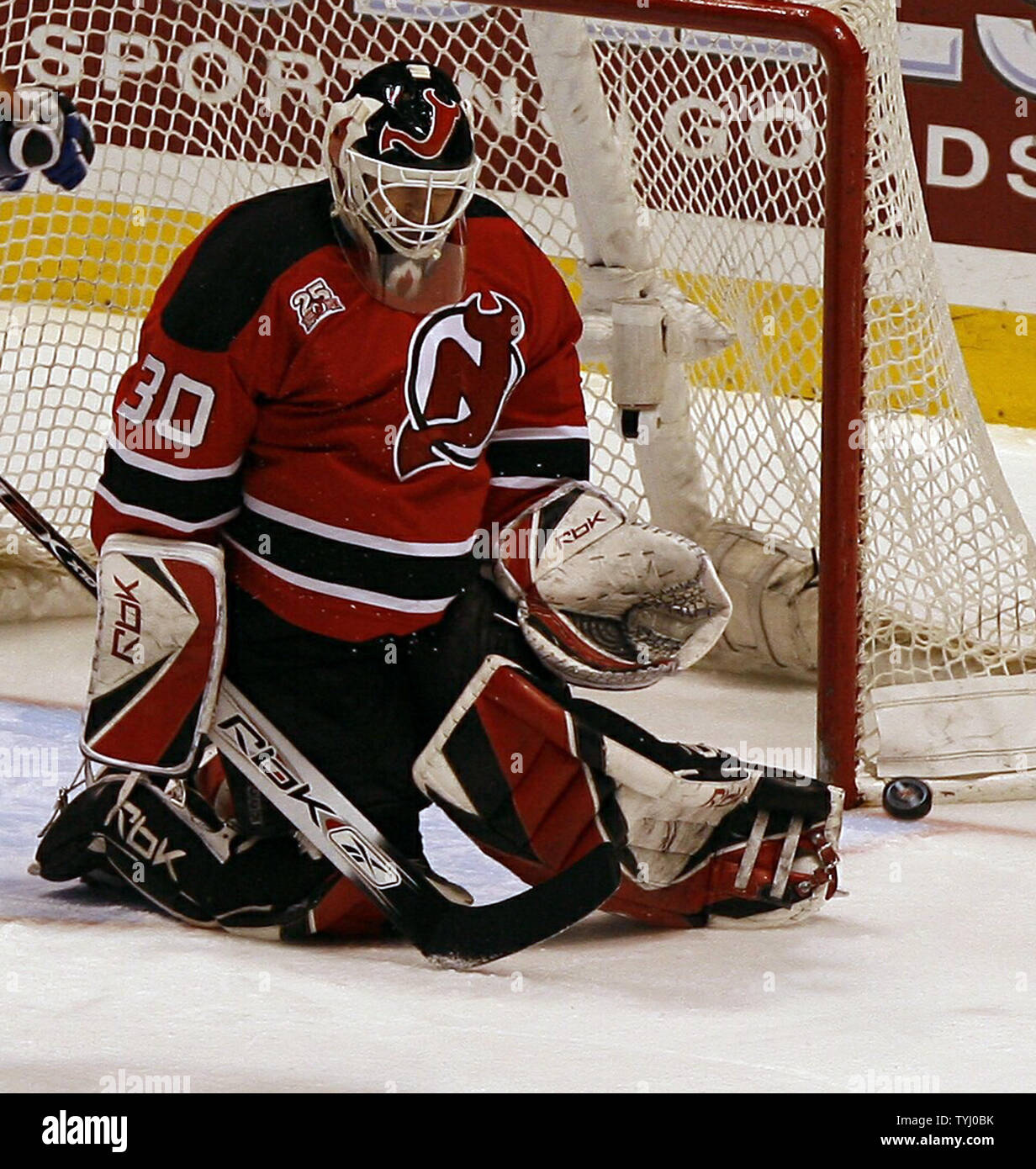 new jersey devils 30 in 30