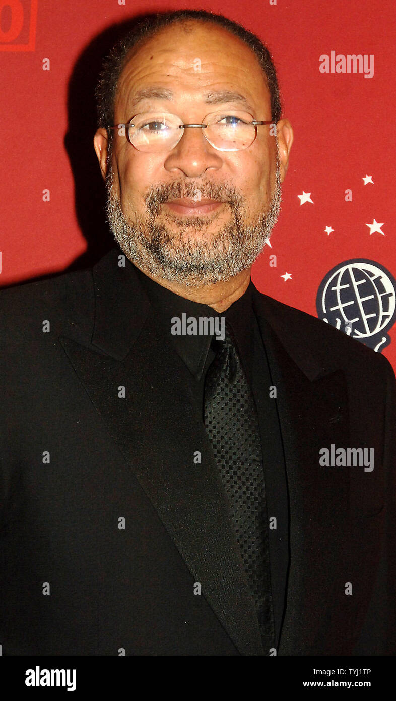 Richard Parsons, CEO of Time Warner Inc. attends the Time magazine 100
