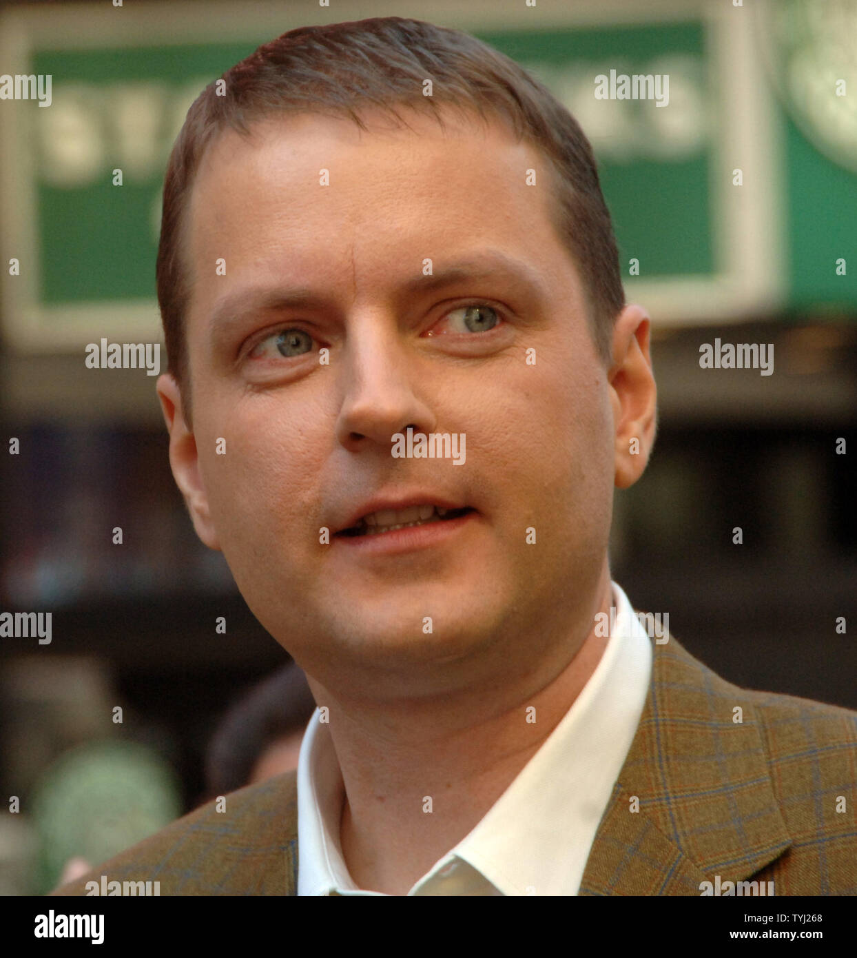 Devid Filo Yahoo co-founder David Filo speaks during the launch of the