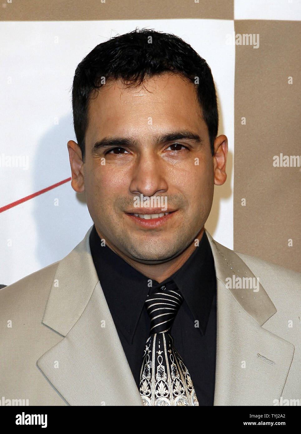 John pulido hi-res stock photography and images - Alamy