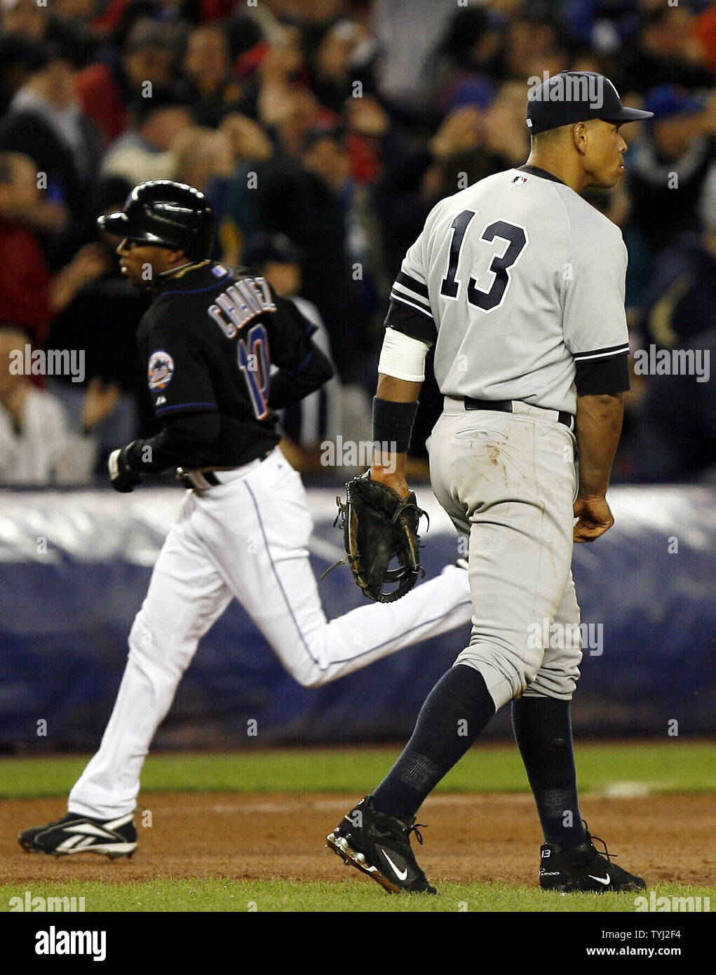 Endy Chavez  New york mets, Ny mets, Mets