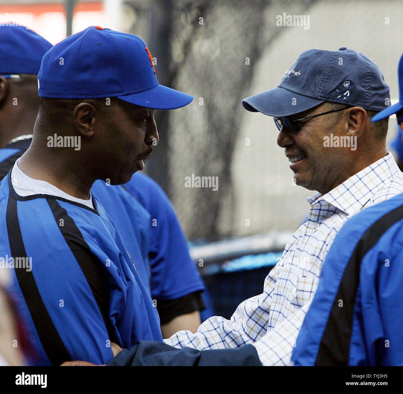 Reggie jackson hi-res stock photography and images - Alamy