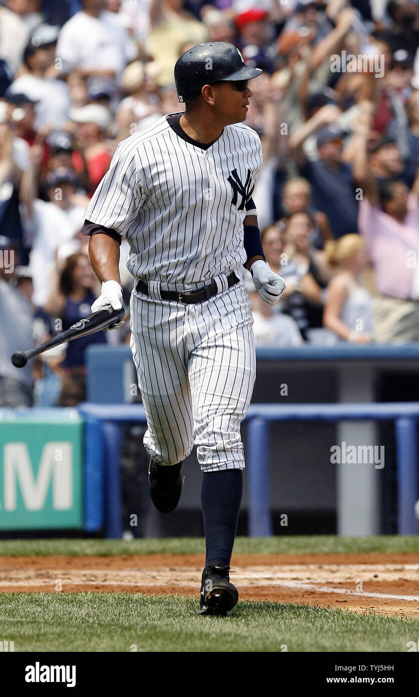 alex rodriguez 2007