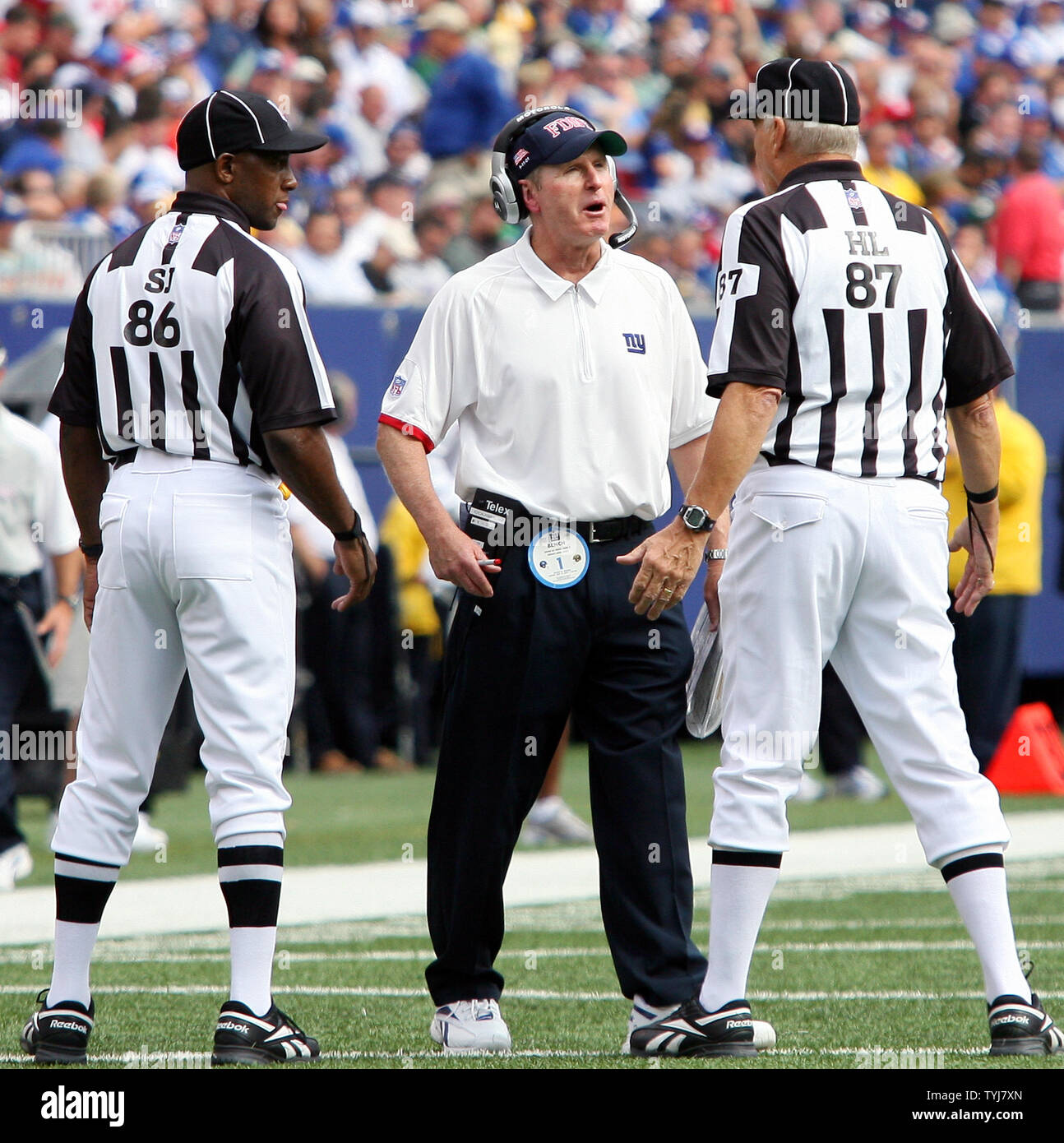 John anderson packers hires stock photography and images Alamy