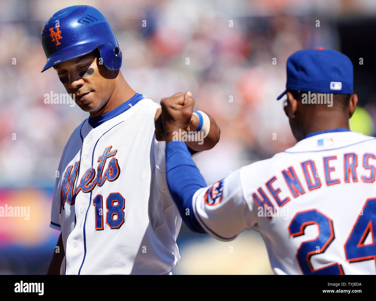 Moises alou hi-res stock photography and images - Alamy