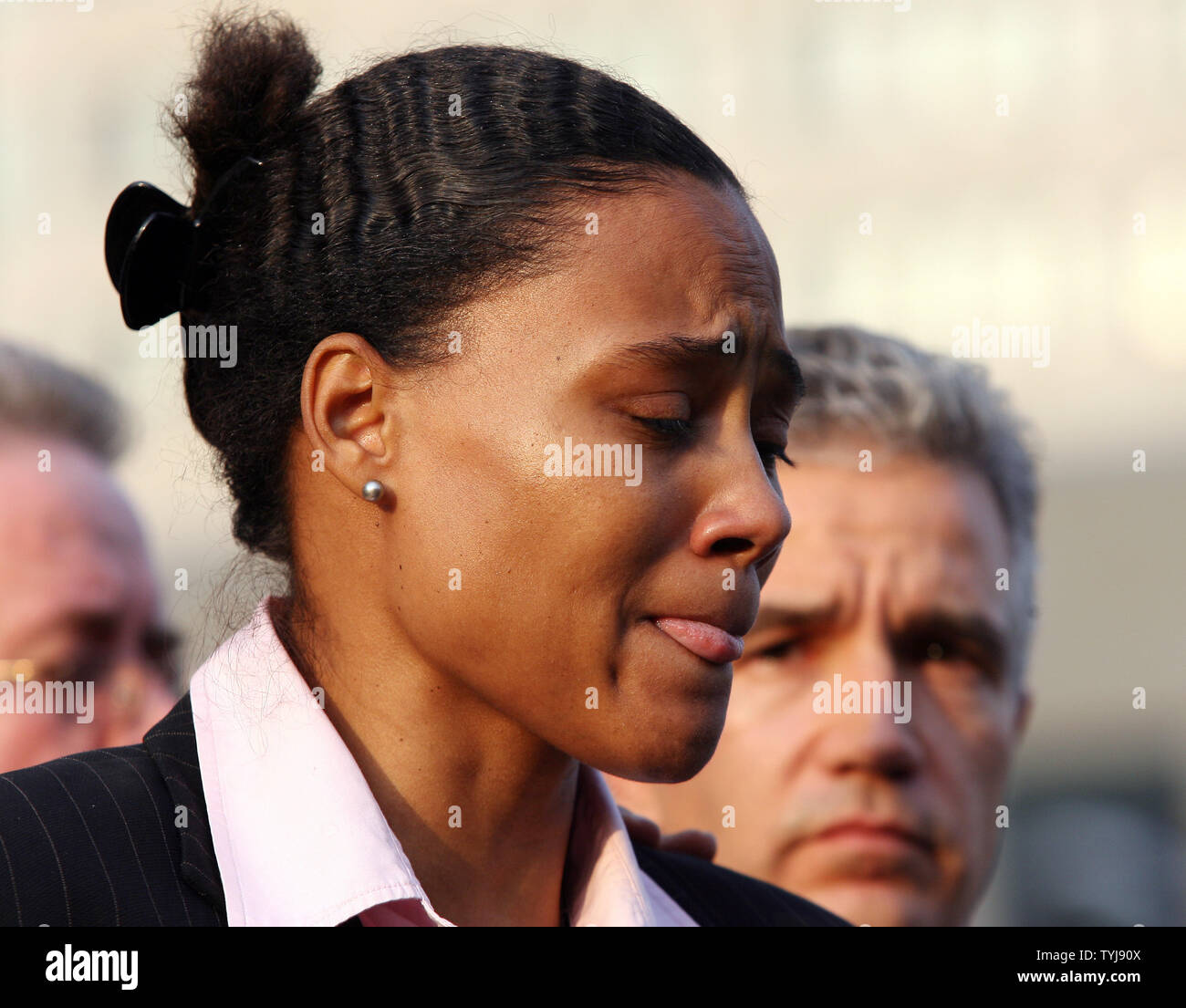 Marion Jones Pictures