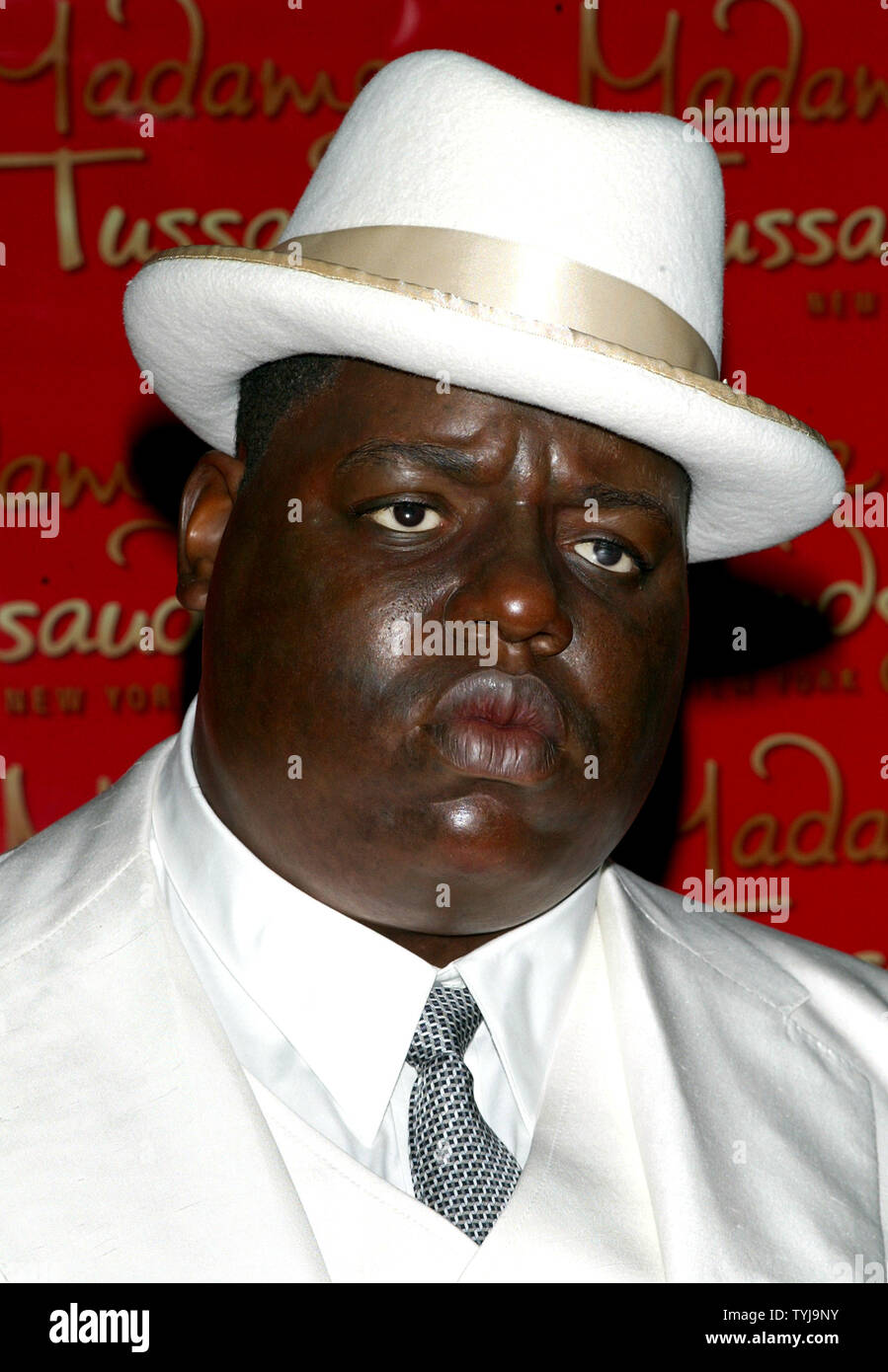 Photos: The Notorious B.I.G. aka Biggie Smalls through the years