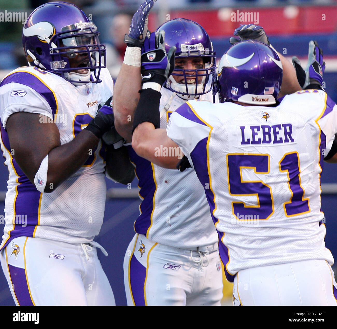 chad greenway jersey