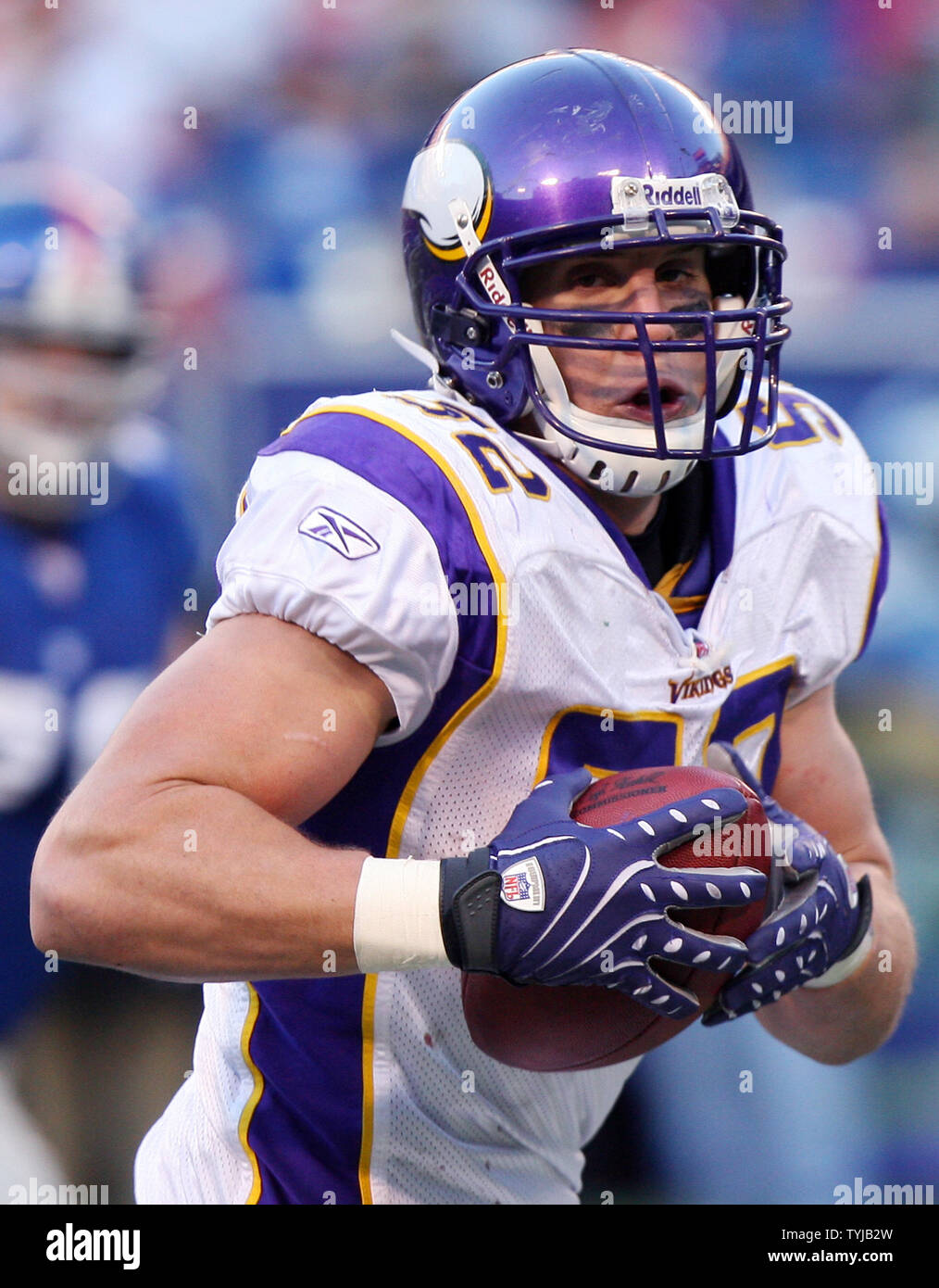 chad greenway jersey