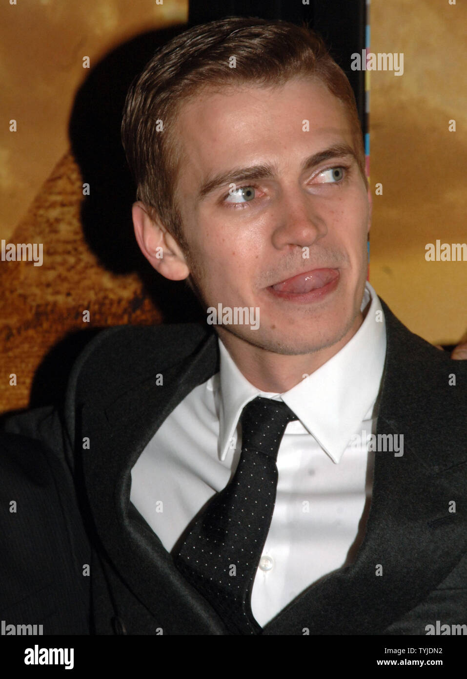 Hayden Christensen Stock Photos Hayden Christensen Stock Images