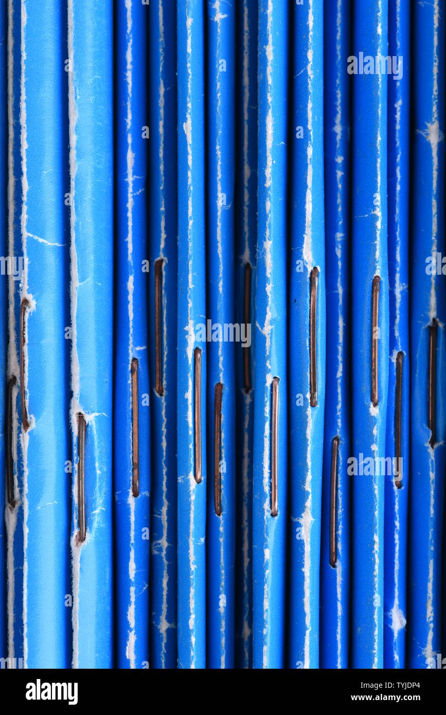 Old library magazines hi-res stock photography and images - Alamy