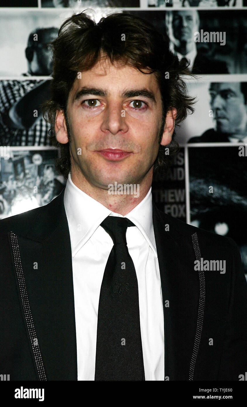 Eduardo Noriega High Resolution Stock Photography and Images - Alamy