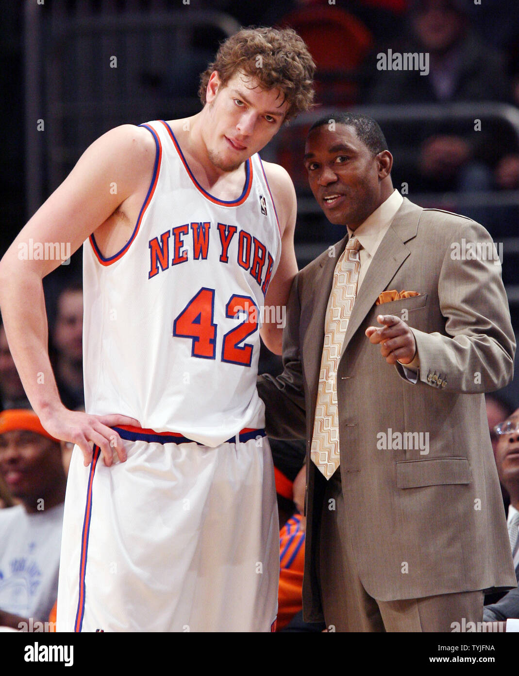 david lee jersey