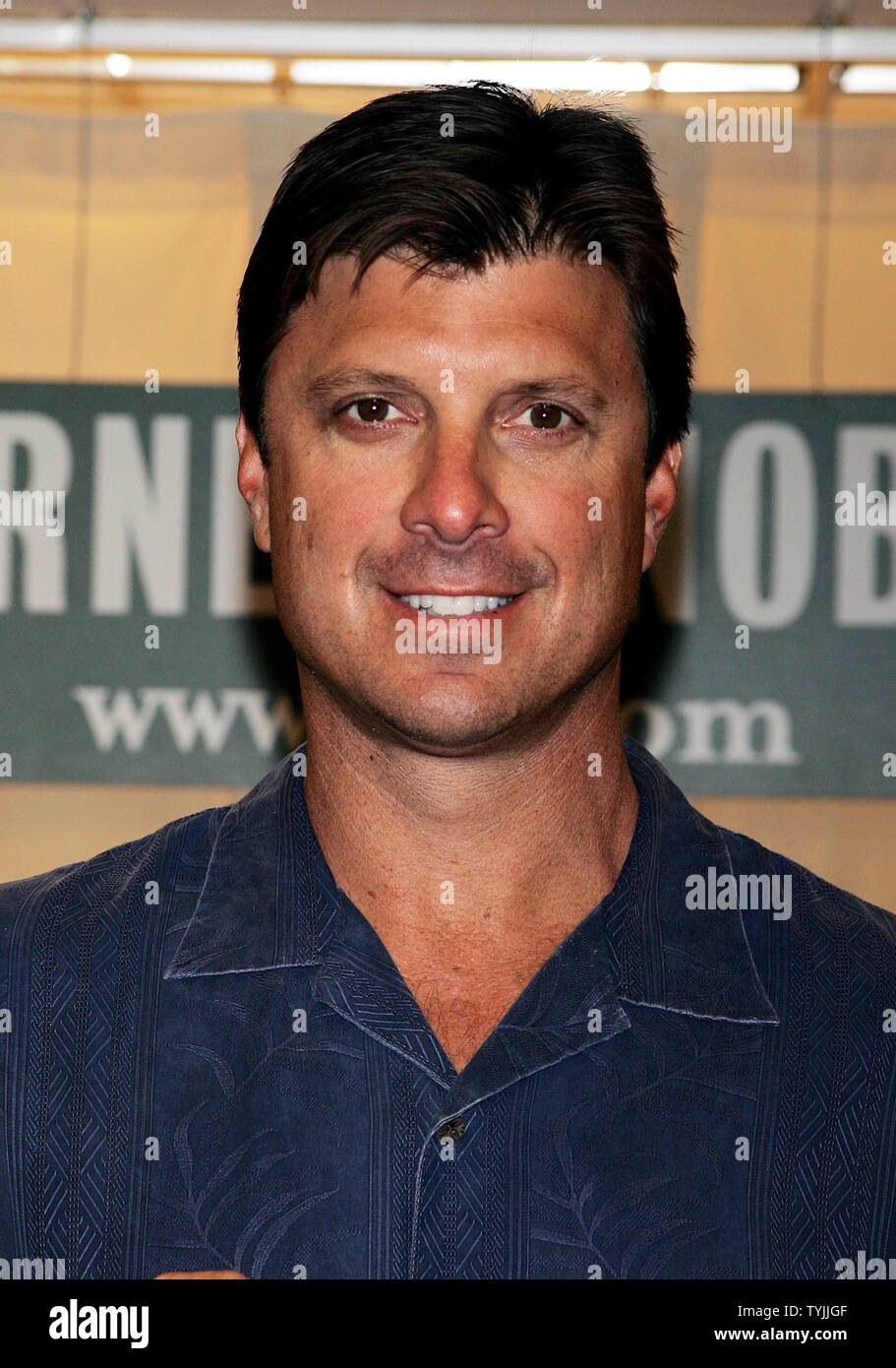 Tino martinez hi-res stock photography and images - Alamy
