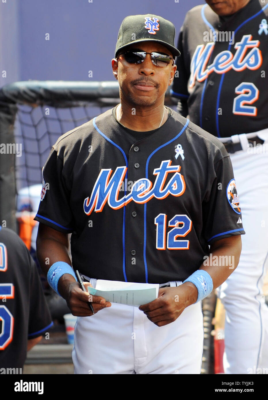 Willie randolph hi-res stock photography and images - Alamy