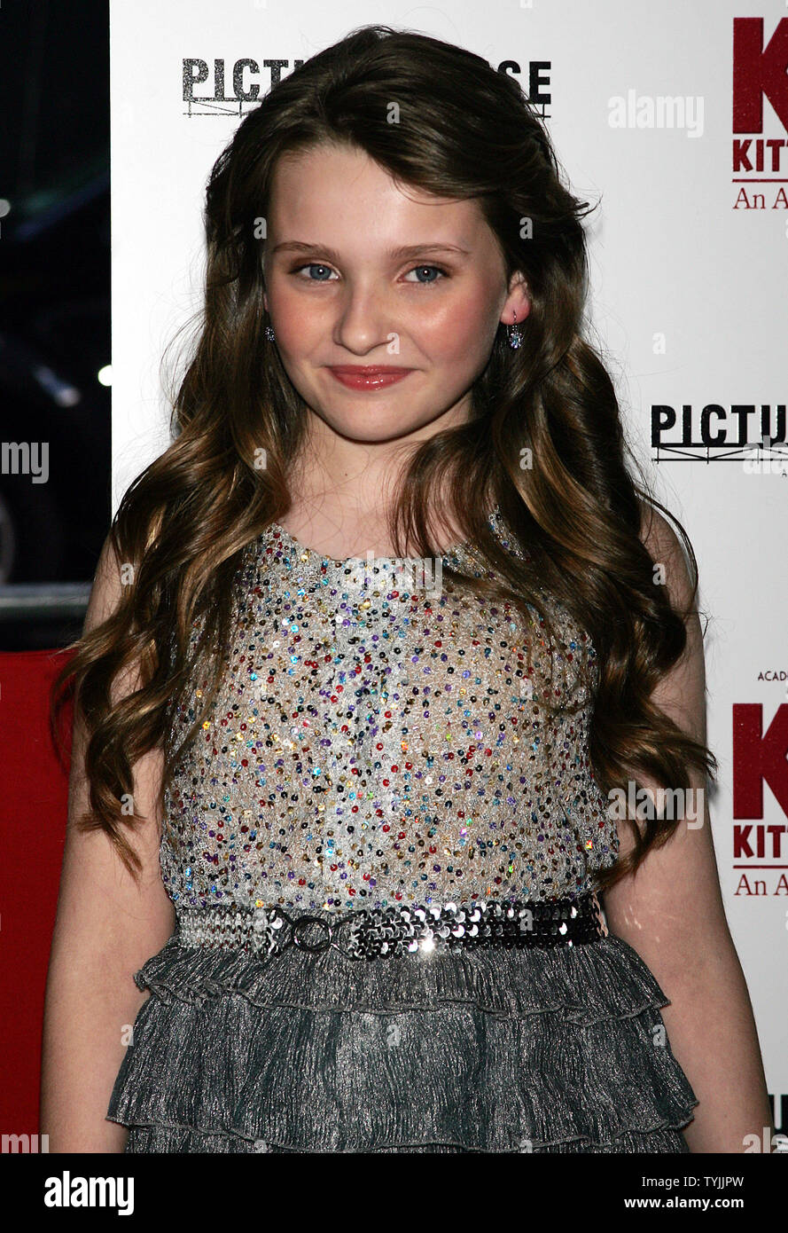 Abigail breslin kit kittredge hires stock photography and images Alamy