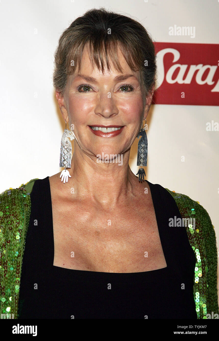Rosemary Alexander arrives for the world premiere of "Sordid Lives The