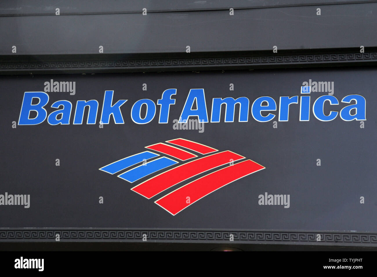Bank of america merrill lynch, new york hires stock photography and images Alamy