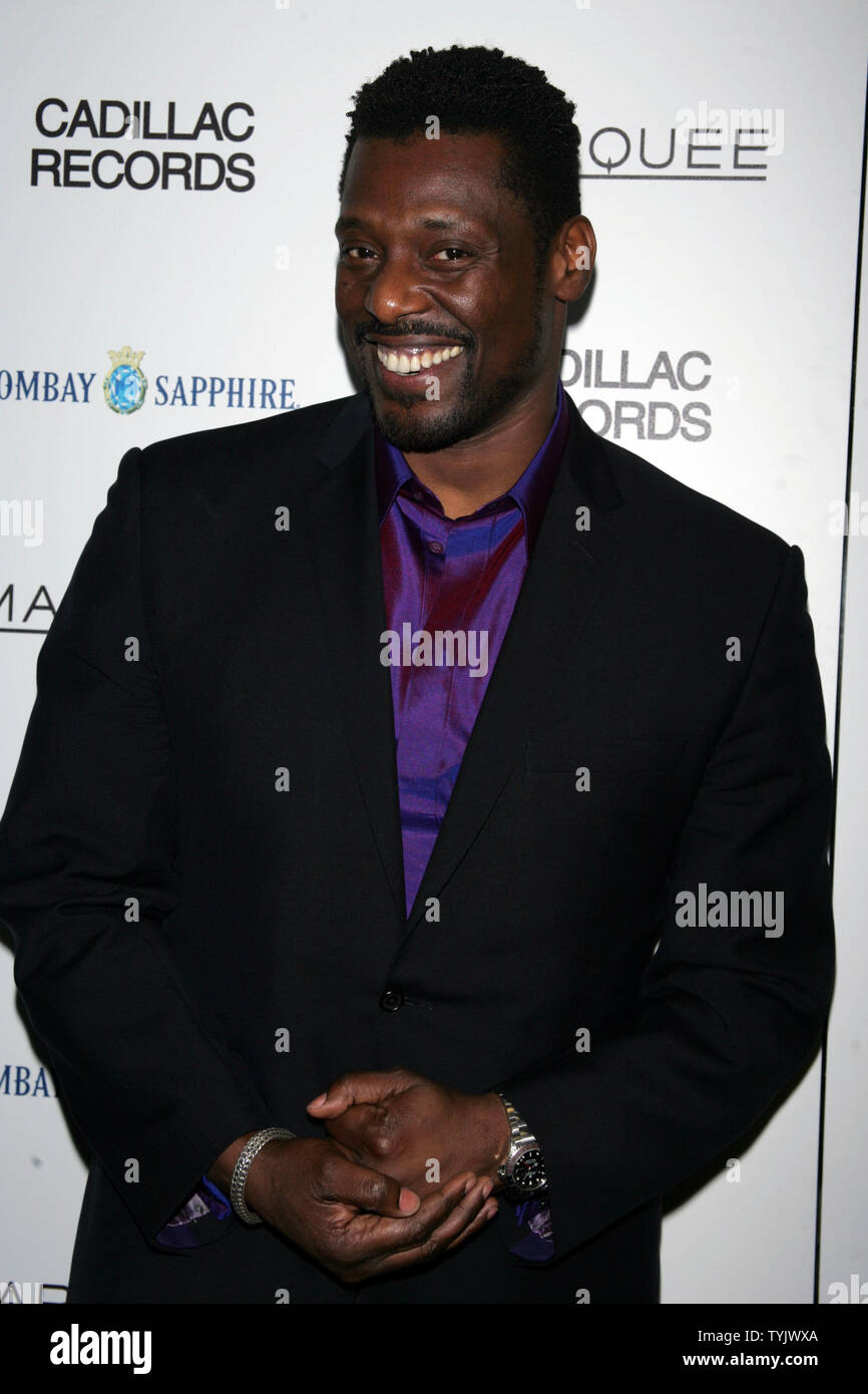 Eamonn Walker High Resolution Stock Photography and Images - Alamy