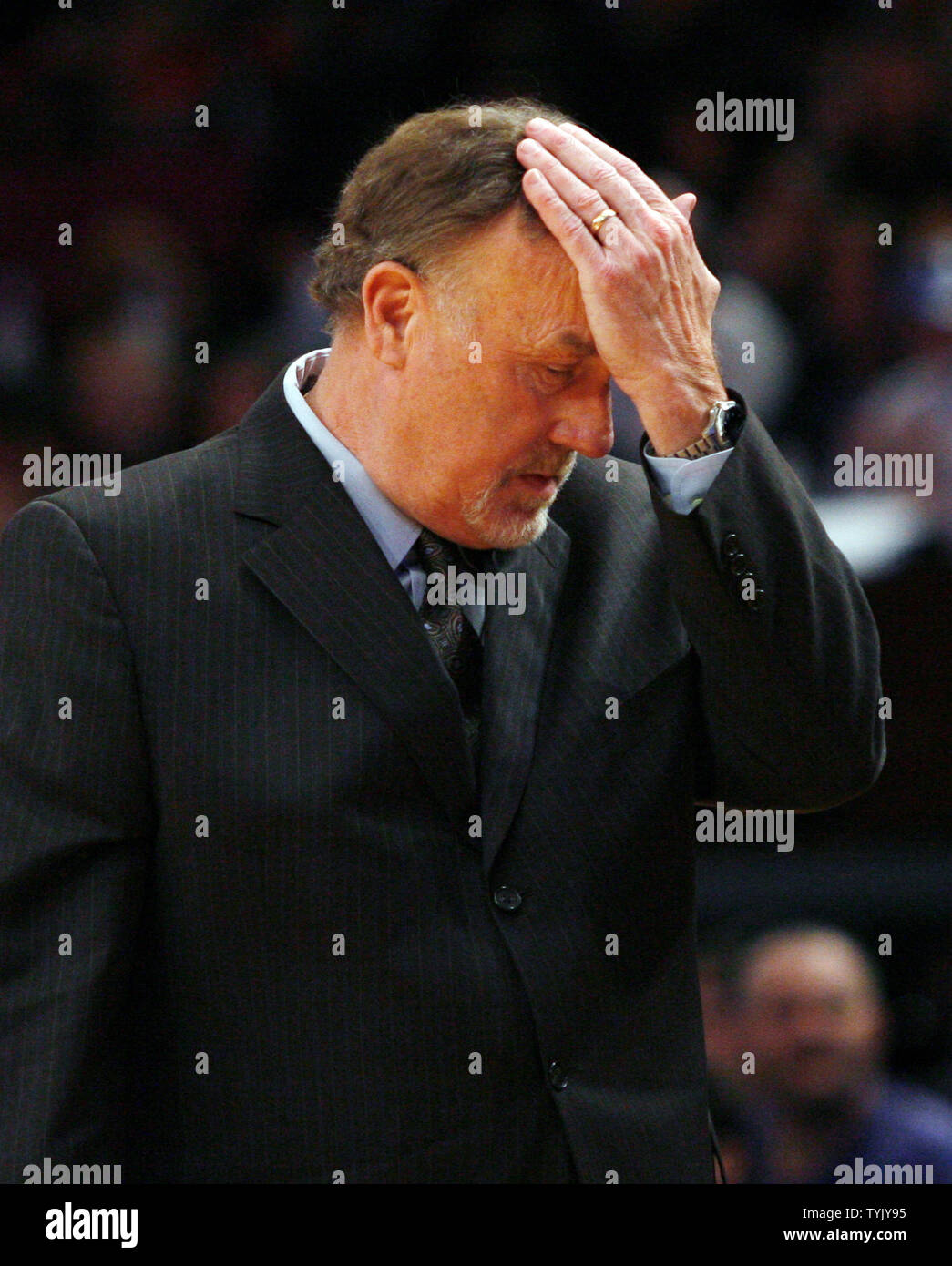Rick Almand Rockets Rick adelman hi-res stock photography and images - Alamy