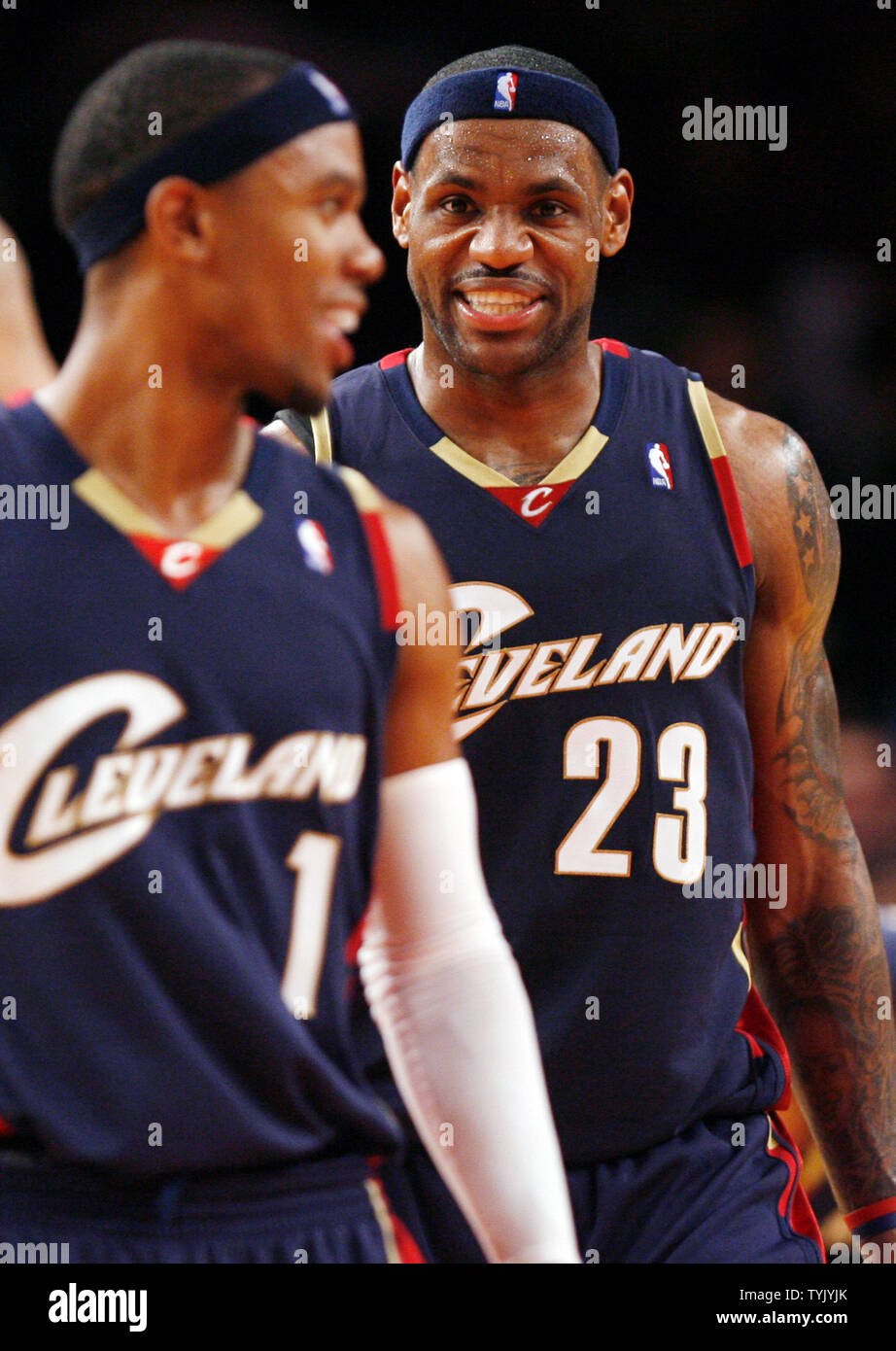 daniel gibson jersey