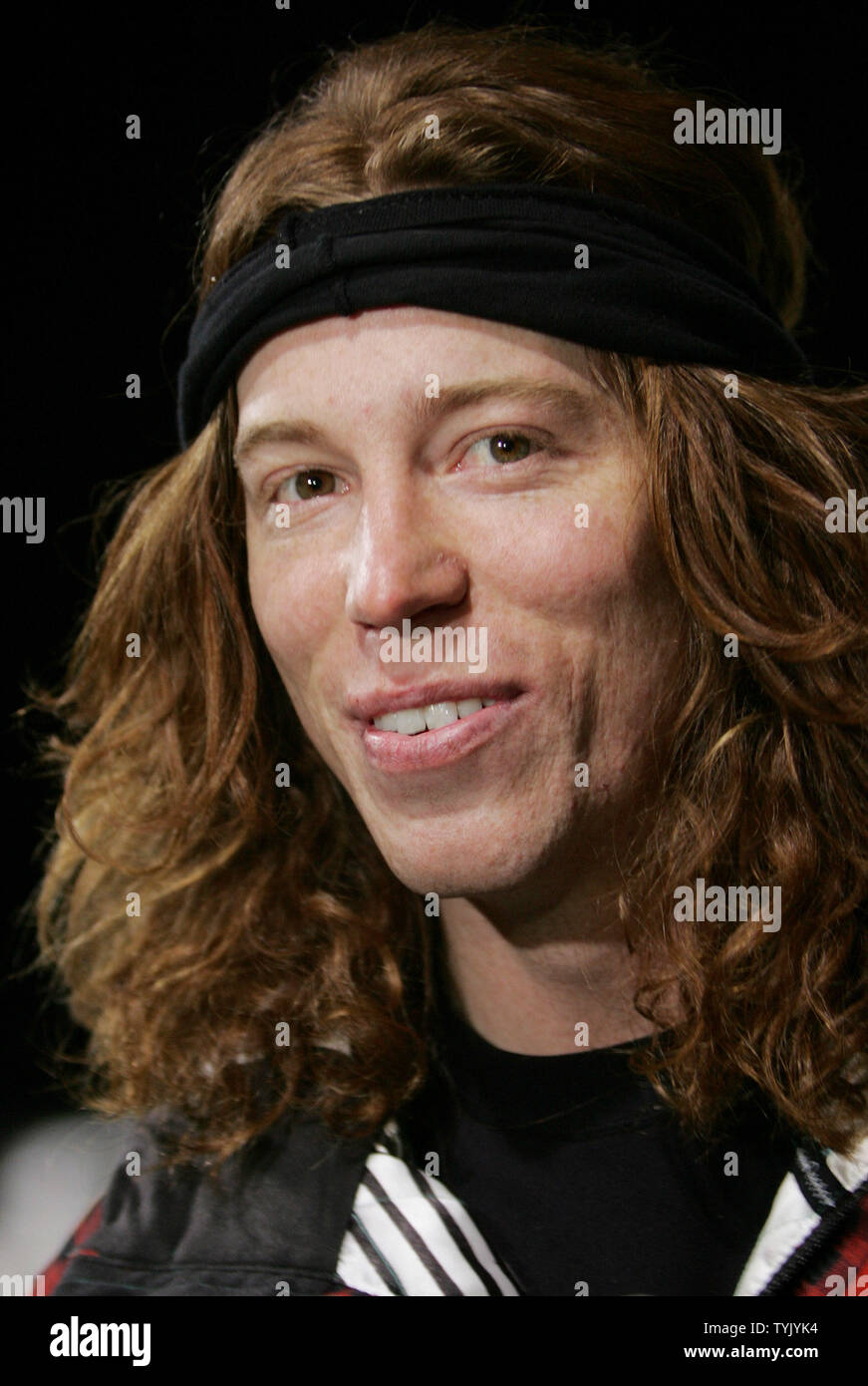 6,460 Shaun White Snowboarder Stock Photos, High-Res Pictures, and Images -  Getty Images