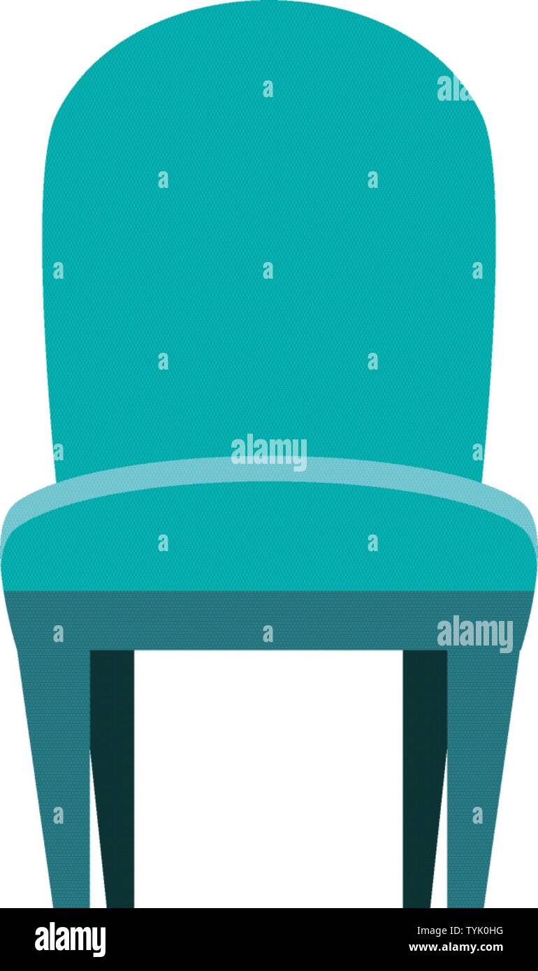 Blue chair design, seat furniture interior home comfortable style and ...