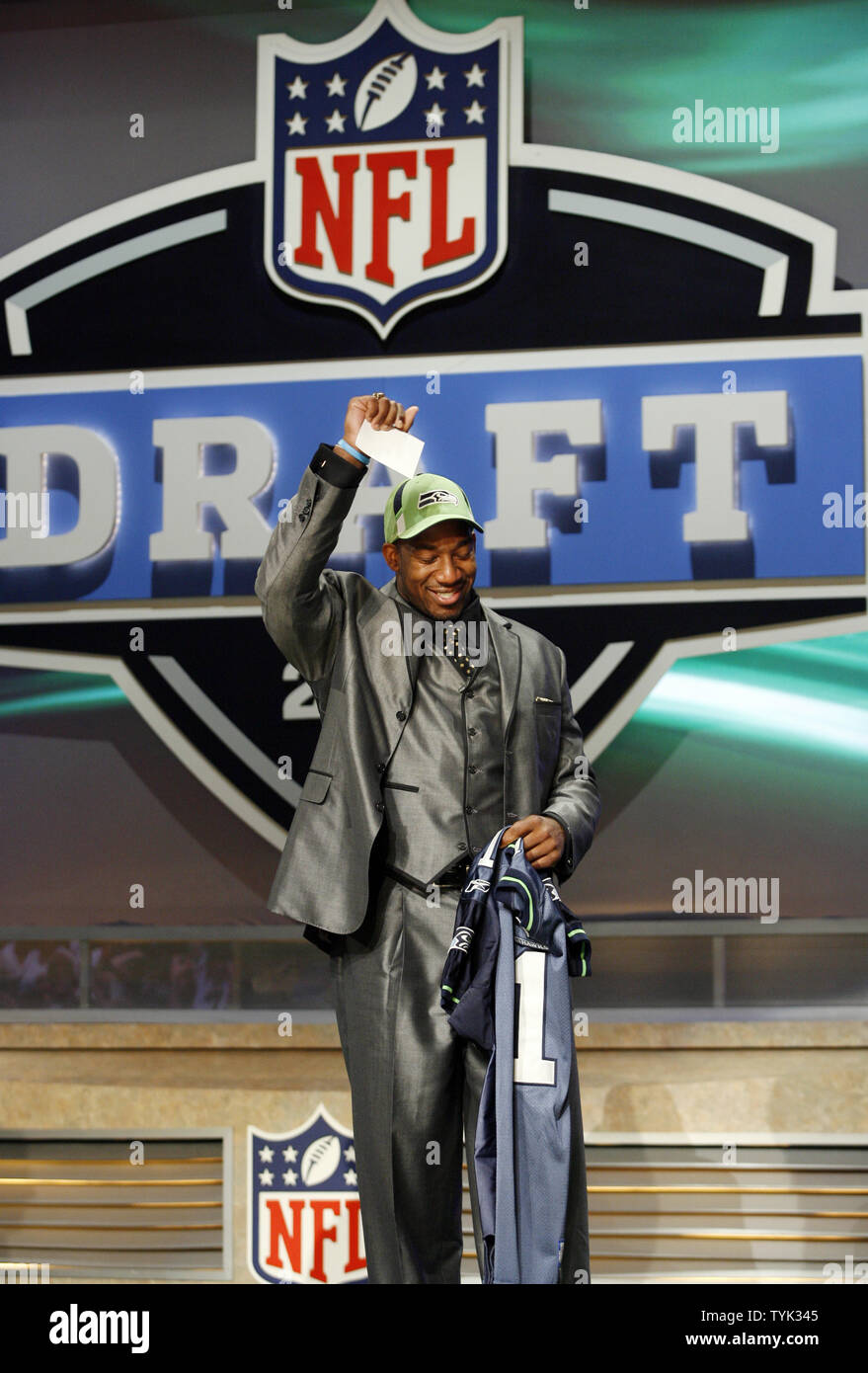 2009 nfl draft