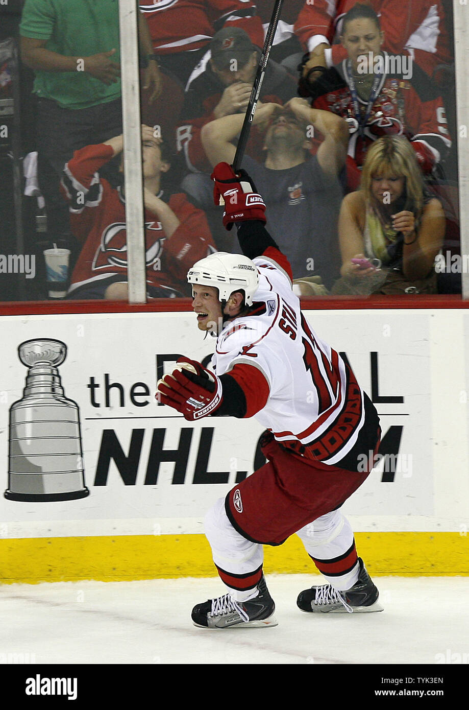 carolina-hurricanes-eric-staal-reacts-with-new-jersey-devils-fans-after-scoring-the-game-winning-goal-in-the-third-period-of-game-seven-of-the-eastern-conference-quarterfinals-at-the-prudential-center-in-newark-new-jersey-on-april-28-2009-the-hurricanes-defeated-the-devils-4-3-and-win-the-series-in-7-games-upi-photojohn-angelillo-TYK3EN.jpg