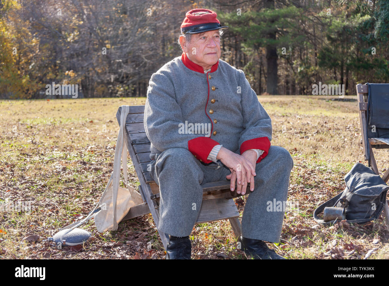 Pegram’s Battery (Confederate)Artillery Demonstration, Petersburg