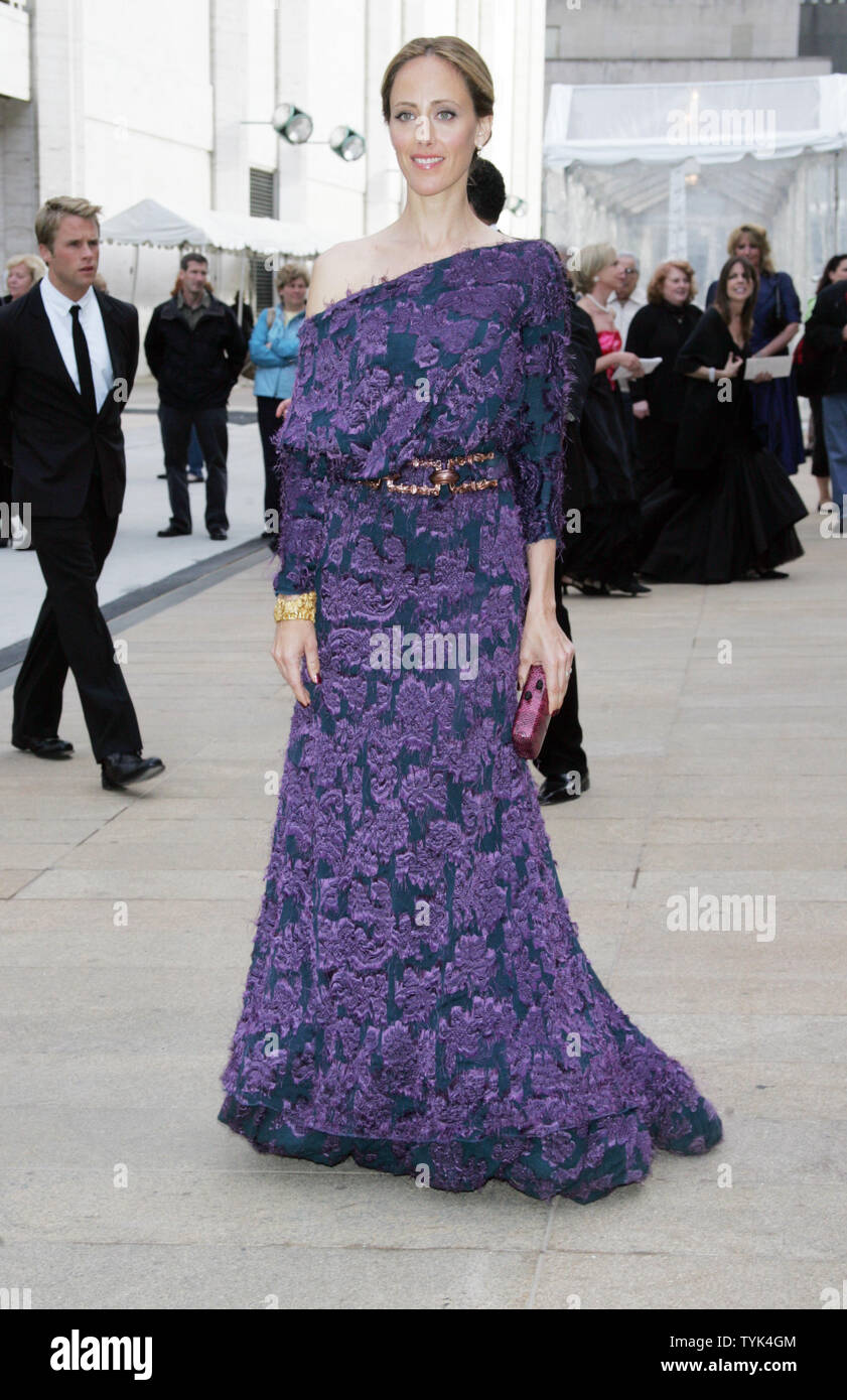 Kim Raver arrives for the American Ballet Theater's 69th Annual Spring ...