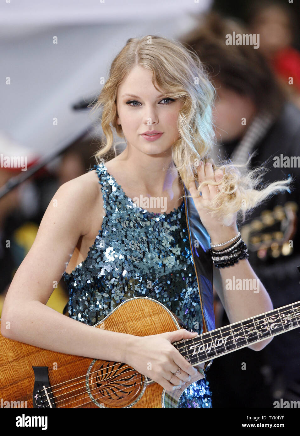ミュージシャン Taylor Swift Taylor Swift - Run ♬ (‪@GeorgeStrait‬, ACM Artist Of The