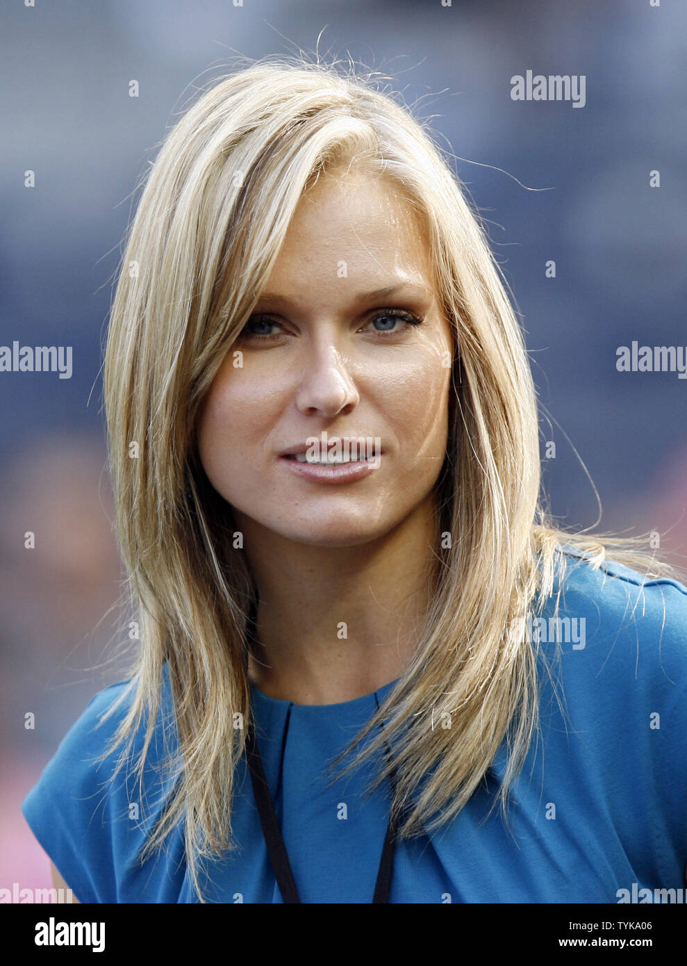 142 Heidi Watney Stock Photos, High-Res Pictures, and Images