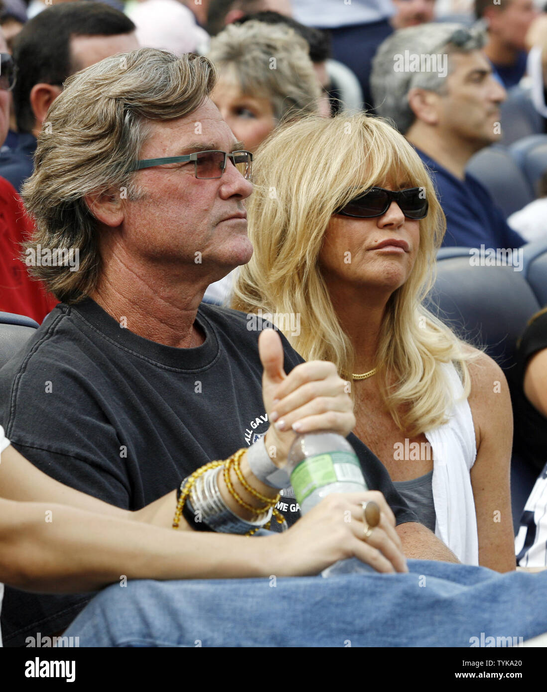 Kurt russell and boston russell hires stock photography and images Alamy